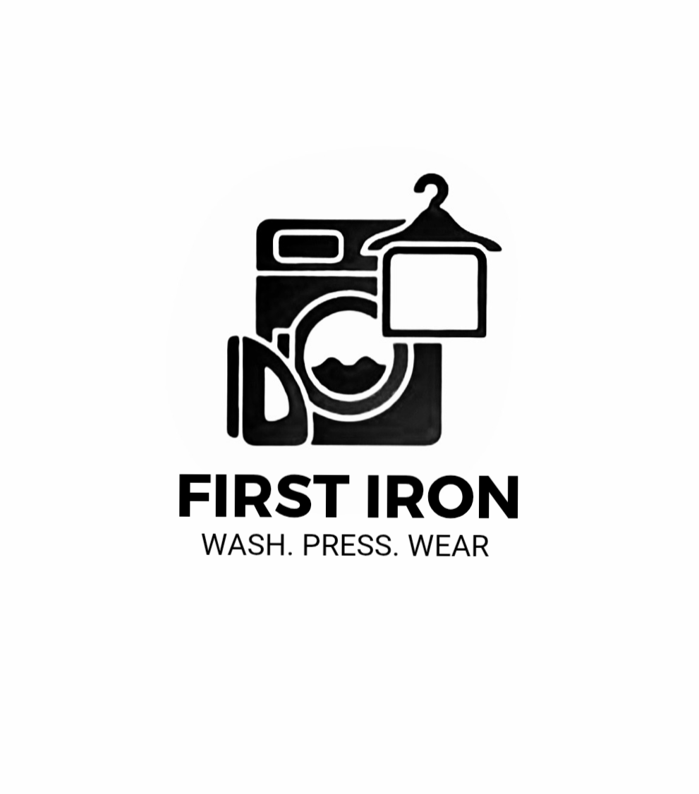 FirstIron Logo